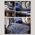 Duresta Fabric Collection 11